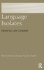 Language Isolates