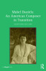Mabel Daniels: An American Composer in Transition
