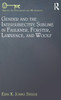 Gender and the Intersubjective Sublime in Faulkner, Forster, Lawrence, and Woolf