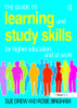 Guide to Learning and Study Skills