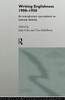 Writing Englishness: An Introductory Sourcebook