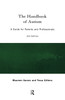 Handbook of Autism