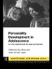 Personality Development In Adolescence