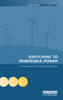 Switching to Renewable Power
