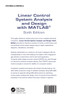 Linear Control System Analysis and Design with MATLAB