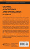 Graphs, Algorithms, and Optimization