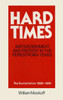 Hard Times: Impoverishment and Protest in the Perestroika Years - Soviet Union, 1985-91