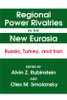 Regional Power Rivalries in the New Eurasia