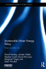 Sustainable Urban Energy Policy