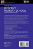Creating the Effective Primary School