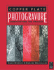 Copper Plate Photogravure