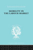 Mobility in the Labour Market