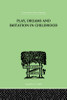 Play, Dreams And Imitation In Childhood