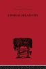 Ethical Relativity