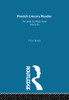 Finnish Literary Reader