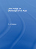 Lost Plays of Shakespeare S a Cb