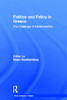 Politics and Policy in Greece