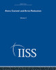Arms Control and Arms Reduction