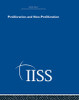 Proliferation and Non-Proliferation