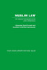 Muslim Law