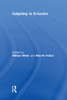 Adapting to E-Books