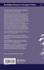 EU and Multilateral Security Governance