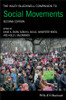 The Wiley Blackwell Companion to Social Movements