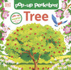 Pop-Up Peekaboo! Tree