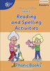 Phonic Books Dandelion Readers Level 5 Prefixes and Suffixes Activities