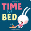 Peek & Boo Time for Bed!