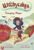 Witchycakes #2: Changing Magic