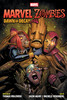 MARVEL ZOMBIES: DAWN OF DECAY