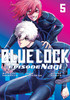 Blue Lock: Episode Nagi 5