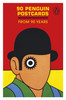 Penguin 90th Anniversary Postcard