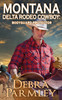 Montana Delta Rodeo Cowboy