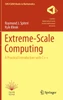 Extreme-Scale Computing