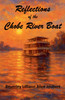 Reflections of the Chobe River Boat