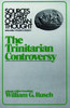 The Trinitarian Controversy