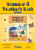 Grammar 4 Teacher's Book