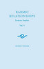 Karmic Relationships: Esoteric Studies