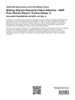 Making Dispute Resolution More Effective - MAP Peer Review Report, Tunisia (Stage 1)