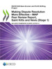 Making Dispute Resolution More Effective - MAP Peer Review Report, Saint Kitts and Nevis (Stage 1)
