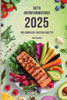Dieta Antinfiammatoria 2025
