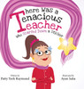 There was a Tenacious Teacher who Scarfed down a Sticker