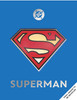 DC: Superman Tiny Book