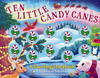 Ten Little Candy Canes