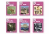 Jolly Phonics Pink Readers Nonfiction