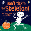 Don't Tickle The Skeleton