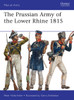 Prussian Army of the Lower Rhine 1815