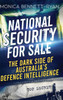 NATIONAL SECURITY FOR SALE